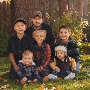 Meet your Posher, Jamie